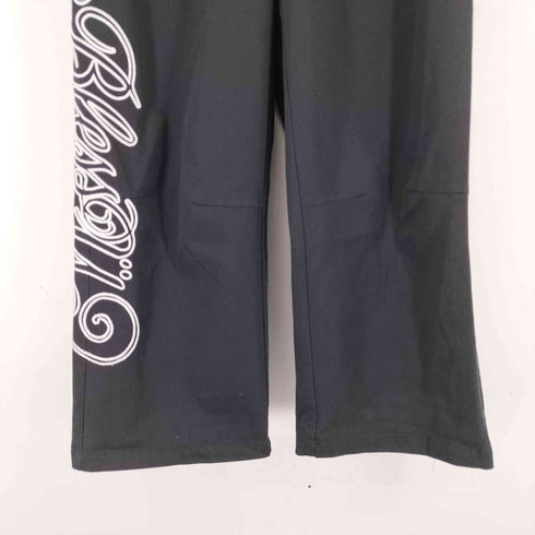 ディッキーズ Dickies BLESSU BU BAGGY TROUSERS メンズ JPN:L